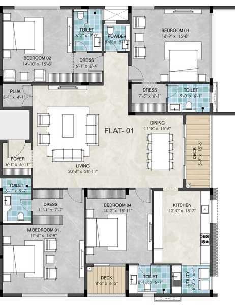 palacio-court Floor Plan Floor Plan