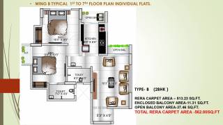 Floor Plan viraj-residency Floor Plan Floor Plan