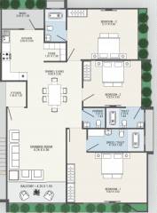 arise Floor Plan Floor Plan