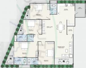  arise Floor Plan Floor Plan