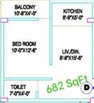  venus-enclave Floor Plan Floor Plan
