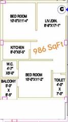 Floor Plan venus-enclave Floor Plan Floor Plan