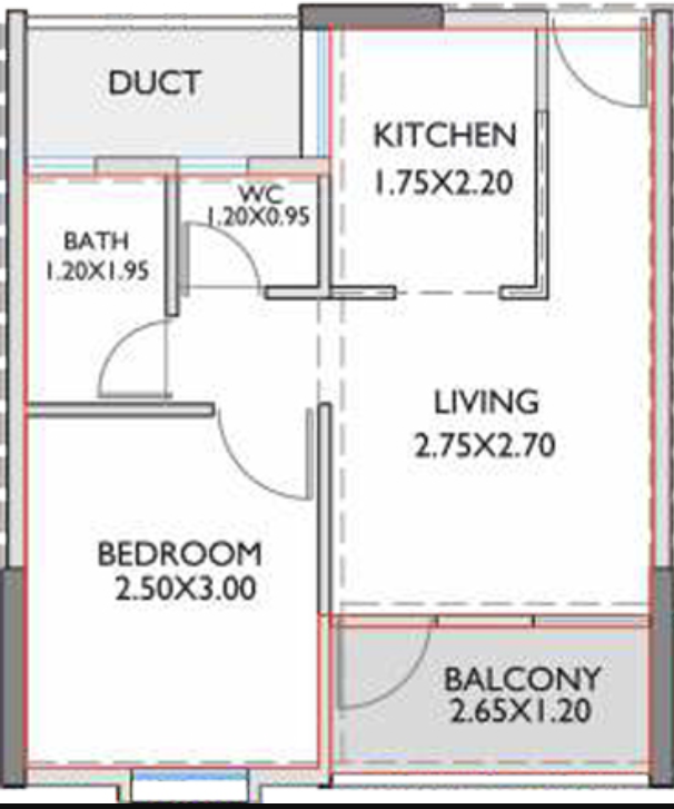 Floor Plan madhuvan Floor Plan Floor Plan