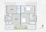 First Floor Plan devashish-villa Floor Plan First Floor Plan