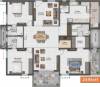 anvita-high9 Floor Plan Floor Plan