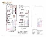  galaxy-city Floor Plan Floor Plan