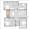 windermere Floor Plan Floor Plan