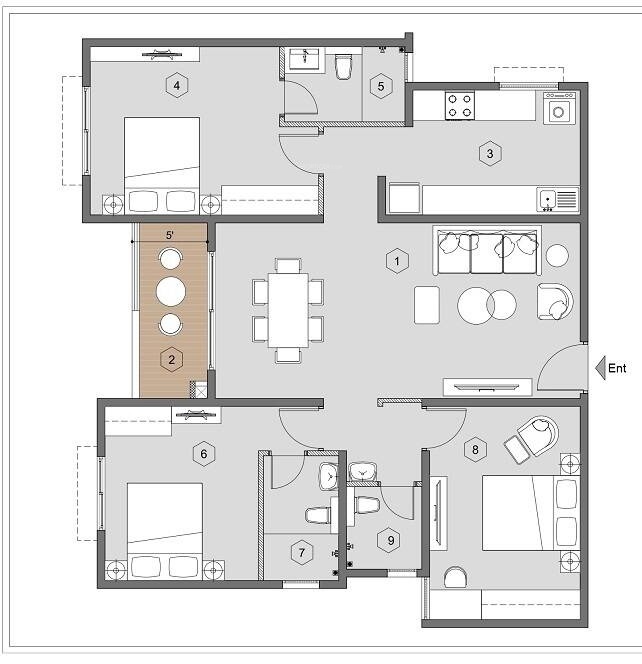 Floor Plan windermere Floor Plan Floor Plan