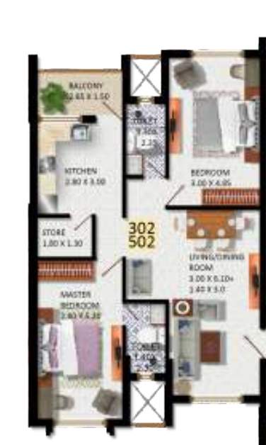  townpark Floor Plan Floor Plan