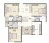 sidharth-square Floor Plan Floor Plan