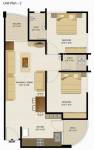 Uma Mahalaxmi 2 (2BHK+2T (1,053 sq ft) 1053 sq ft) Uma Mahalaxmi 2 (2BHK+2T (1,053 sq ft) 1053 sq ft)