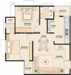 Shree Gayatri Satyamev Chhavani Icon (2BHK+2T (1,137 sq ft) 1137 sq ft) Shree Gayatri Satyamev Chhavani Icon (2BHK+2T (1,137 sq ft) 1137 sq ft)