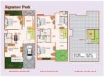  signature-park Floor Plan Floor Plan