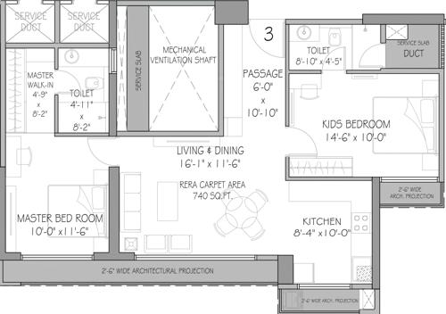  magnolias-at-neelkanth-greens Floor Plan Floor Plan