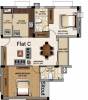 prakriti Floor Plan Floor Plan