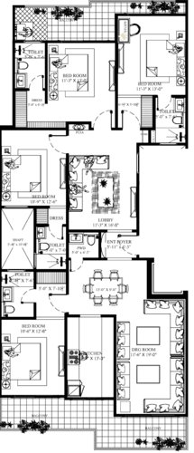  floor-with-terrace-mayfield-garden Floor Plan Floor Plan
