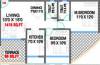 Srishti Paradise (2BHK+2T (1,365 sq ft) 1365 sq ft)