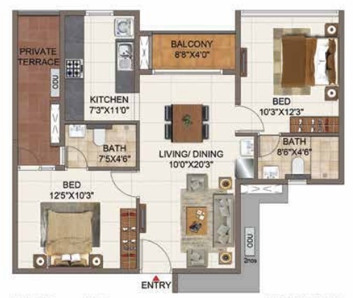 Floor Plan aria Floor Plan Floor Plan