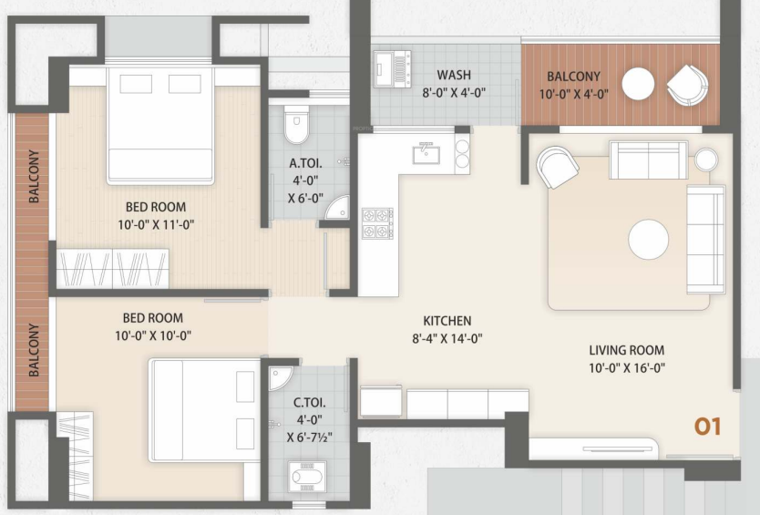 Floor Plan prayosha impress Floor Plan Floor Plan