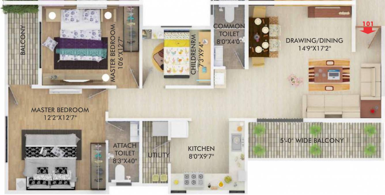 Floor Plan  regency Floor Plan Floor Plan