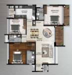  platinum Floor Plan Floor Plan