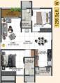  the-legacey-by-ananda-homes Floor Plan Floor Plan