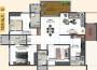 the-legacey-by-ananda-homes Floor Plan Floor Plan