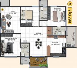  the-legacey-by-ananda-homes Floor Plan Floor Plan