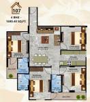  sb-heights-ii Floor Plan Floor Plan