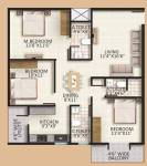  divine-green-leaf Floor Plan Floor Plan