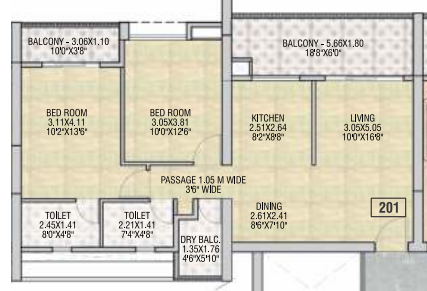  empire square phase ii Floor Plan Floor Plan