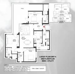 Floor Plan  corp-sky1 Floor Plan Floor Plan