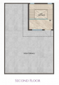  anvaya-icon-city Floor Plan Second Floor Plan