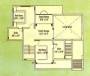 Capricorn Grove (3BHK+3T (1,656 sq ft) 1656 sq ft)