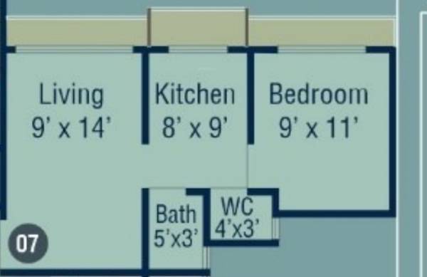  anand-heights Floor Plan Floor Plan