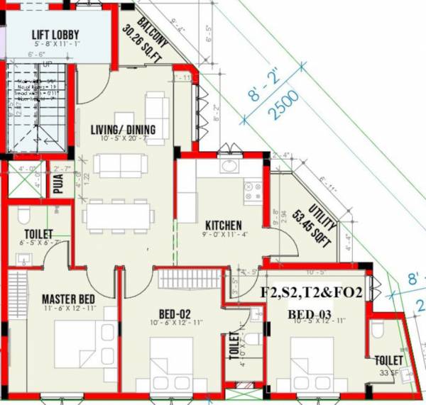 anandha-sundram Floor Plan Floor Plan