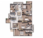 Floor Plan 9-emporio Floor Plan Floor Plan