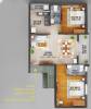  pallava-garden Floor Plan Floor Plan