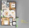  pallava-garden Floor Plan Floor Plan