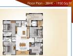 Floor Plan  sapphire Floor Plan Floor Plan