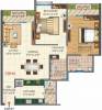  shubham-nariman-enclave Floor Plan Floor Plan