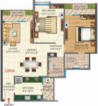  shubham-nariman-enclave Floor Plan Floor Plan