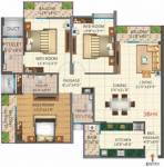  shubham-nariman-enclave Floor Plan Floor Plan