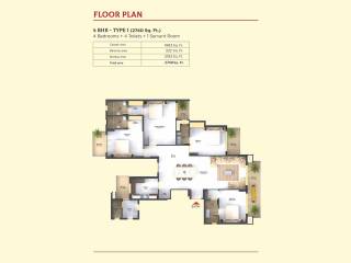 Floor Plan arista-phase-2-tower-5-7-8-9-and-club Floor Plan Floor Plan
