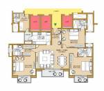  le-grandiose-phase-i Floor Plan Floor Plan