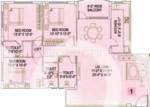 Ganges Baalajee Ganges (3BHK+3T (1,812 sq ft) 1812 sq ft) Ganges Baalajee Ganges (3BHK+3T (1,812 sq ft) 1812 sq ft)