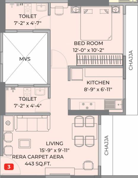  nl-park-view Floor Plan Floor Plan