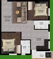 Floor Plan kurinji Floor Plan Floor Plan