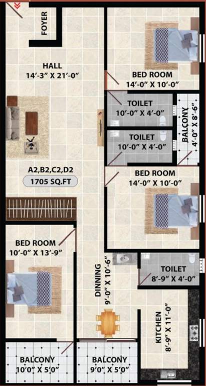  adiyogi Floor Plan Floor Plan