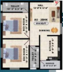  avittam adiyogi Floor Plan Floor Plan